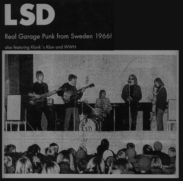 LSD 1966