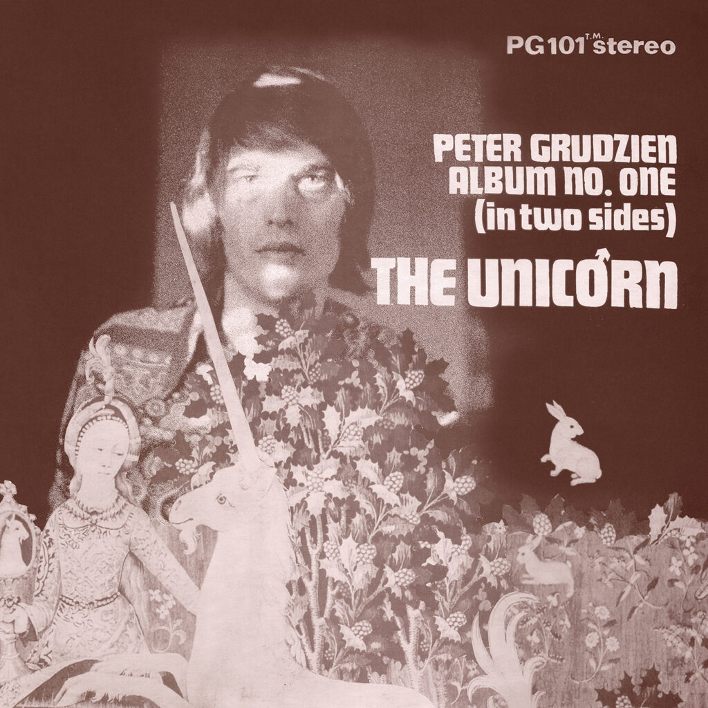 Peter Grudzień - The Unicorn