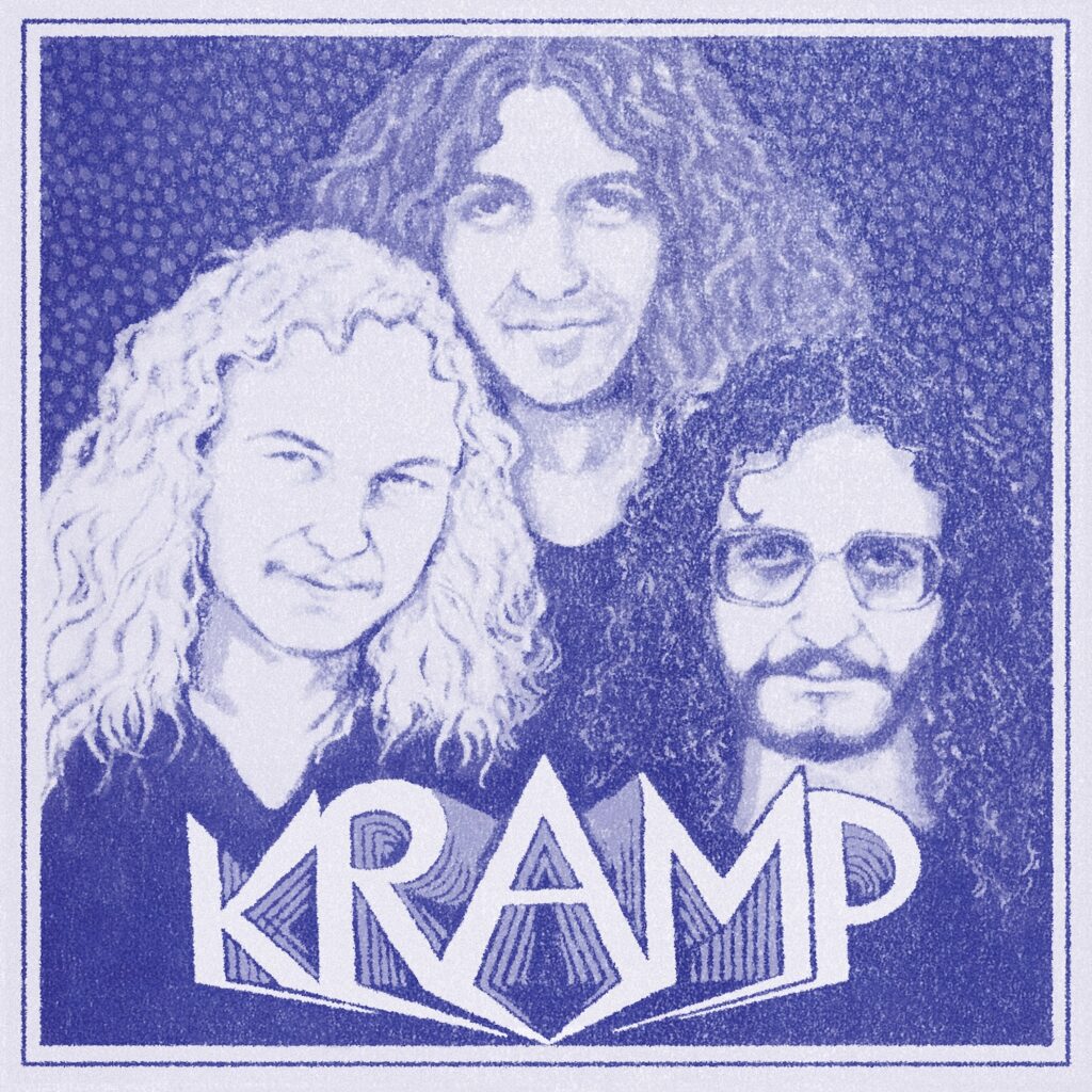 Kramp