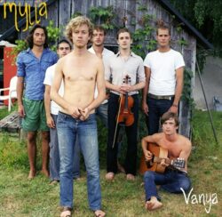 mylla vanya