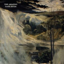 the amazing gentle stream