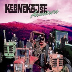 kebnekajse aventure