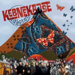 kebnekajse idioten