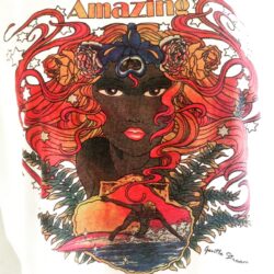 The Amazing - Gentle Stream T-Shirt