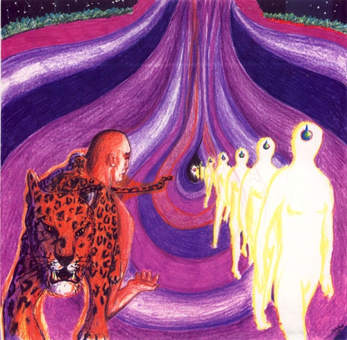 Psych / Prog / Hardrock