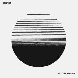 SKENET - ALLTING RULLAR - CD