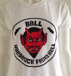 Apparel - Merch - T-shirts, Guitar gear etc