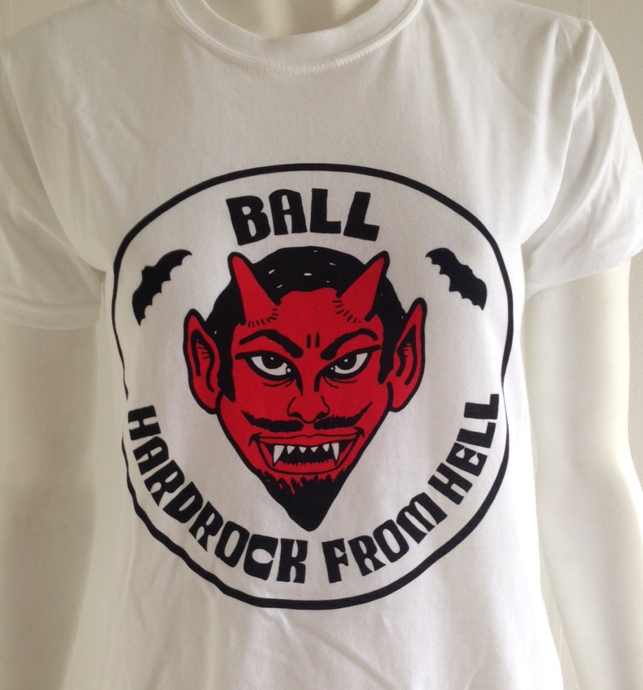Apparel - Merch - T-shirts, Guitar gear etc