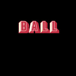 BALL - CD