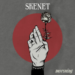 Skenet - Morsning - LP