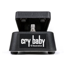 CRY BABY CLASSIC GCB95F WAH WHA PEDAL