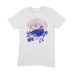 Dharmaland Ìxtahuele t-shirt