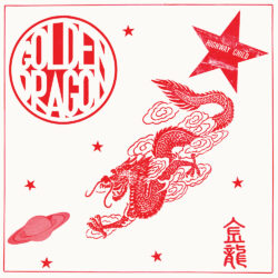 GOLDEN DRAGON - LP
