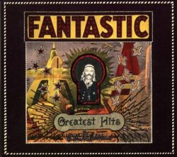 CHARLIE TWEDDLE – Fantastic Greatest Hits - LP