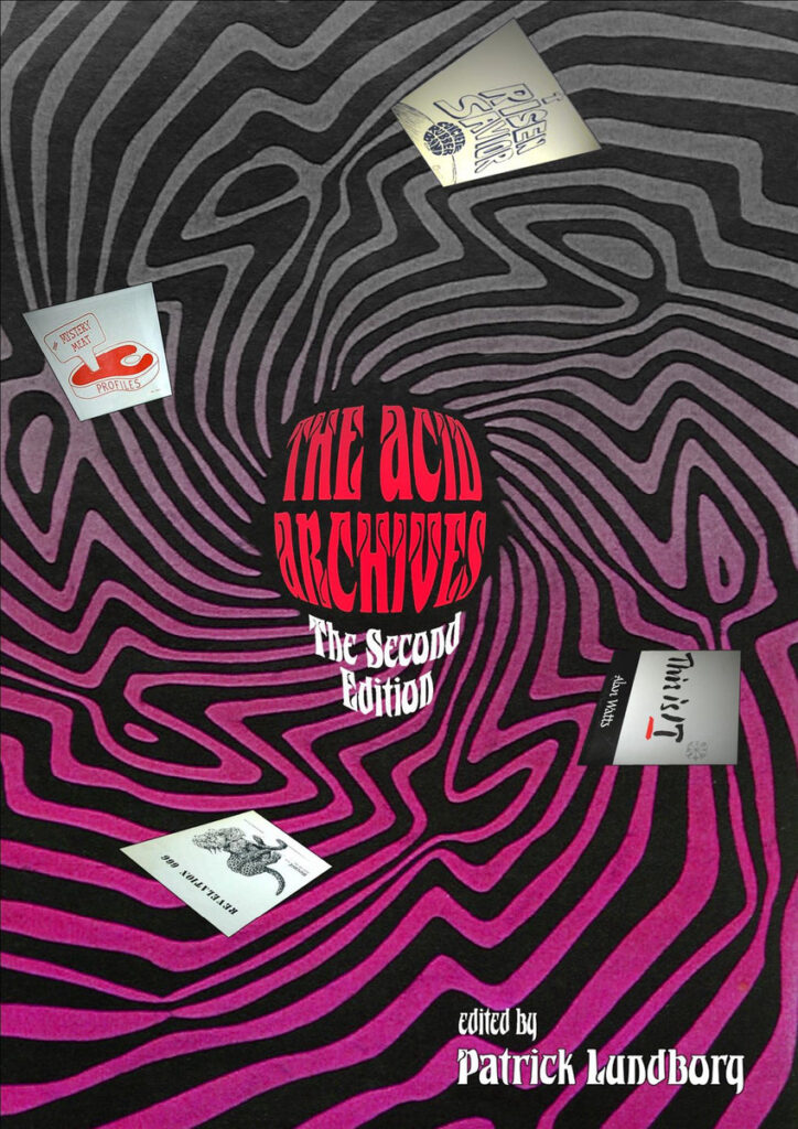 The Acid Archives Second Edition