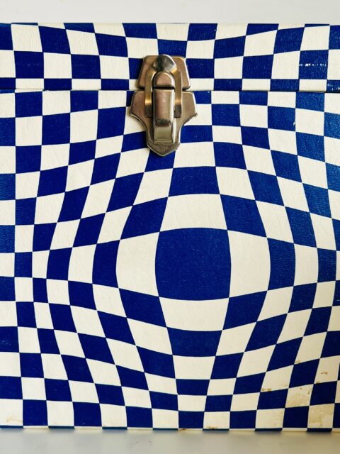 NEW ARRIVALS –  May 2025
