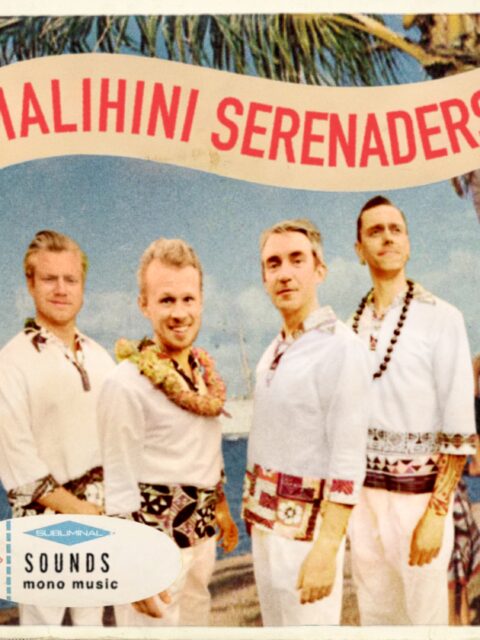 MALIHINI SERENADERS