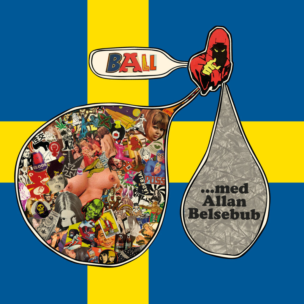 Som du är…var jag en gång…Som jag är – kommer du aldrig att bli - Picture Disc LP