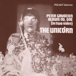Peter Grudzień - The Unicorn