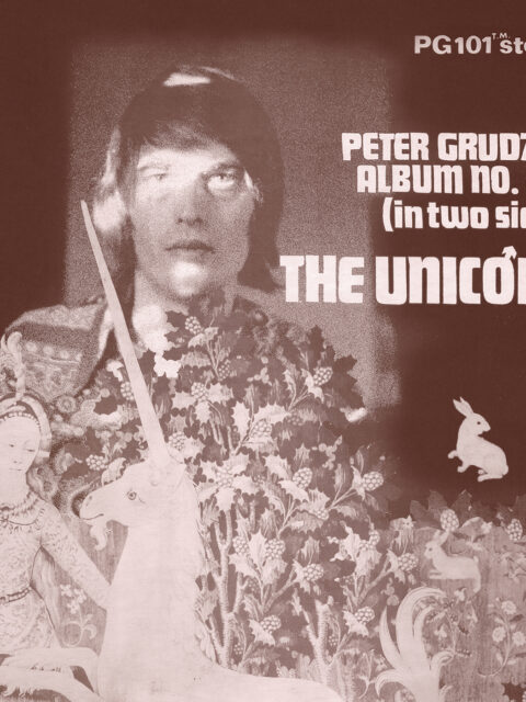 Peter Grudzien – The Unicorn