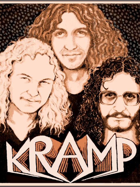 KRAMP
