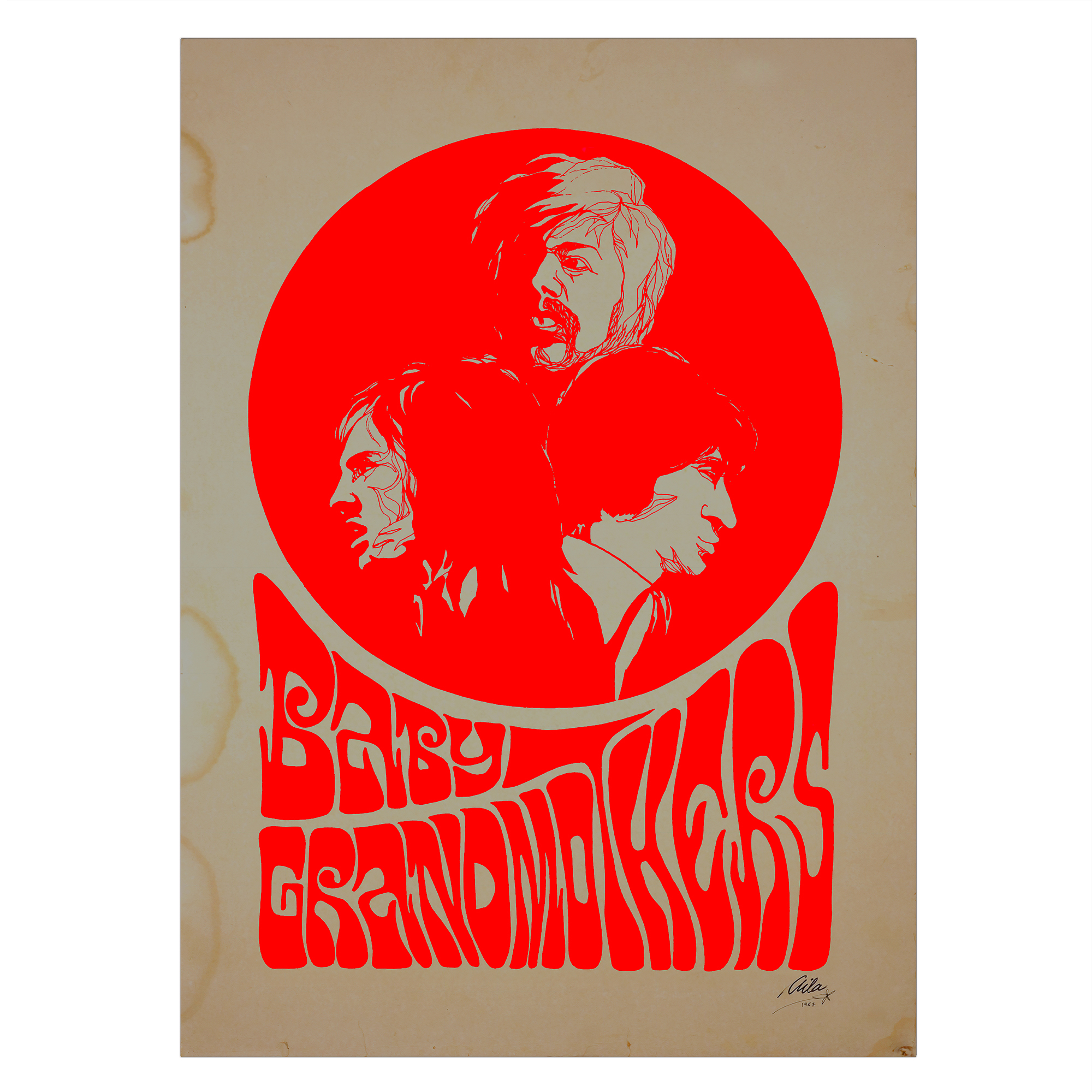 SUB-158_2LP_digital2000px Baby Grandmothers