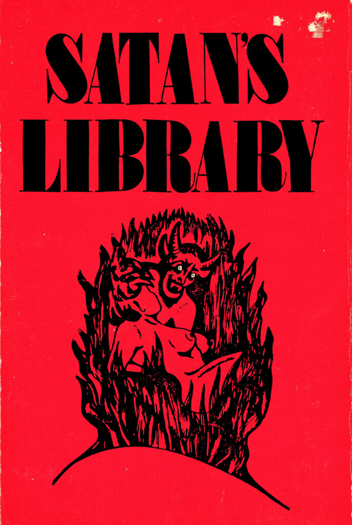 Satan's Library