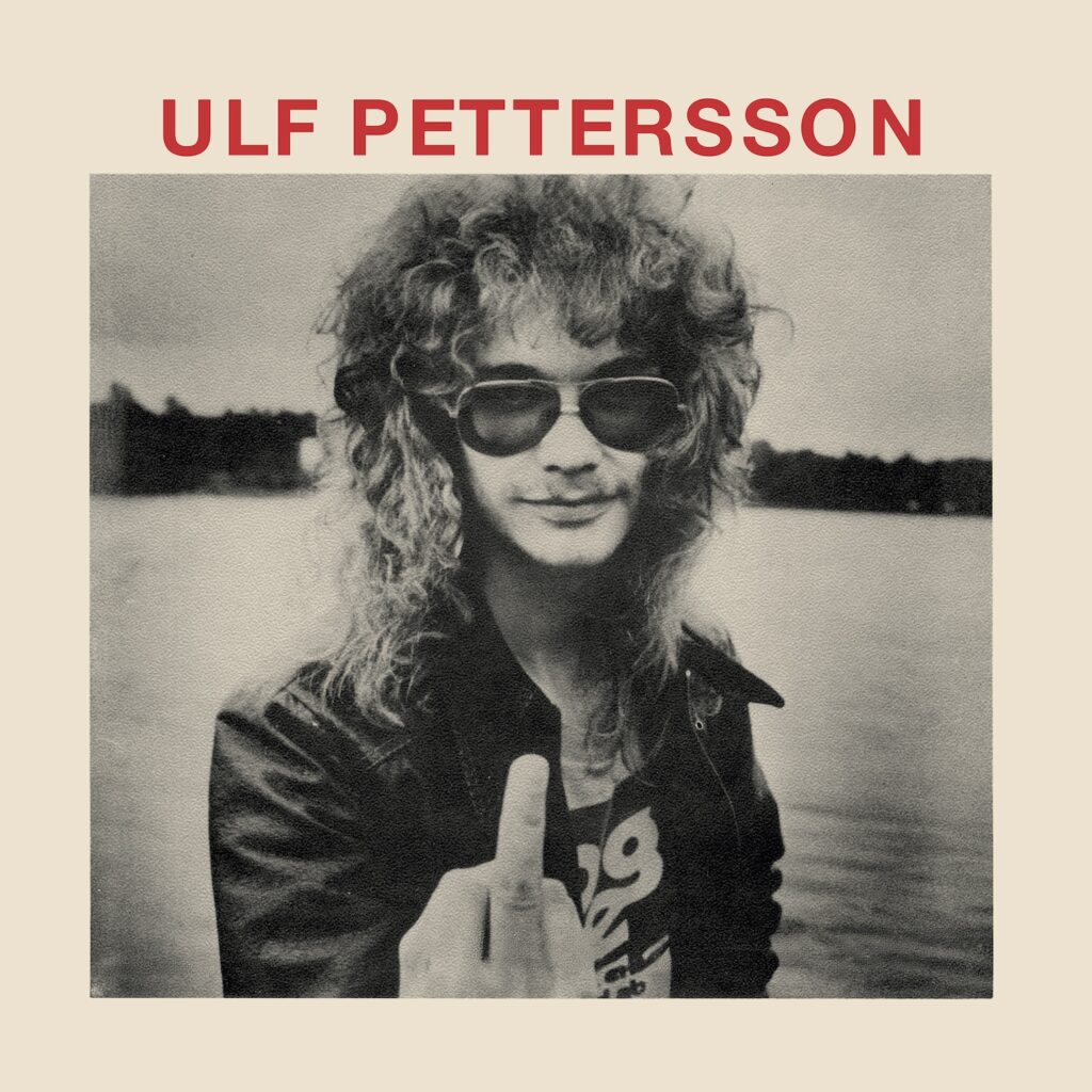 Ulf Pettersson