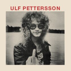 Ulf Pettersson