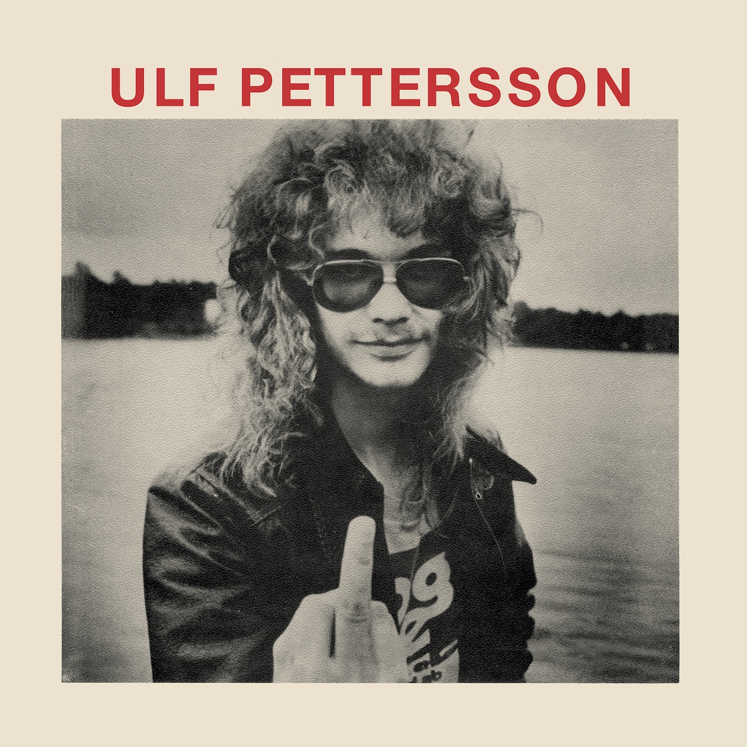 Ulf Pettersson
