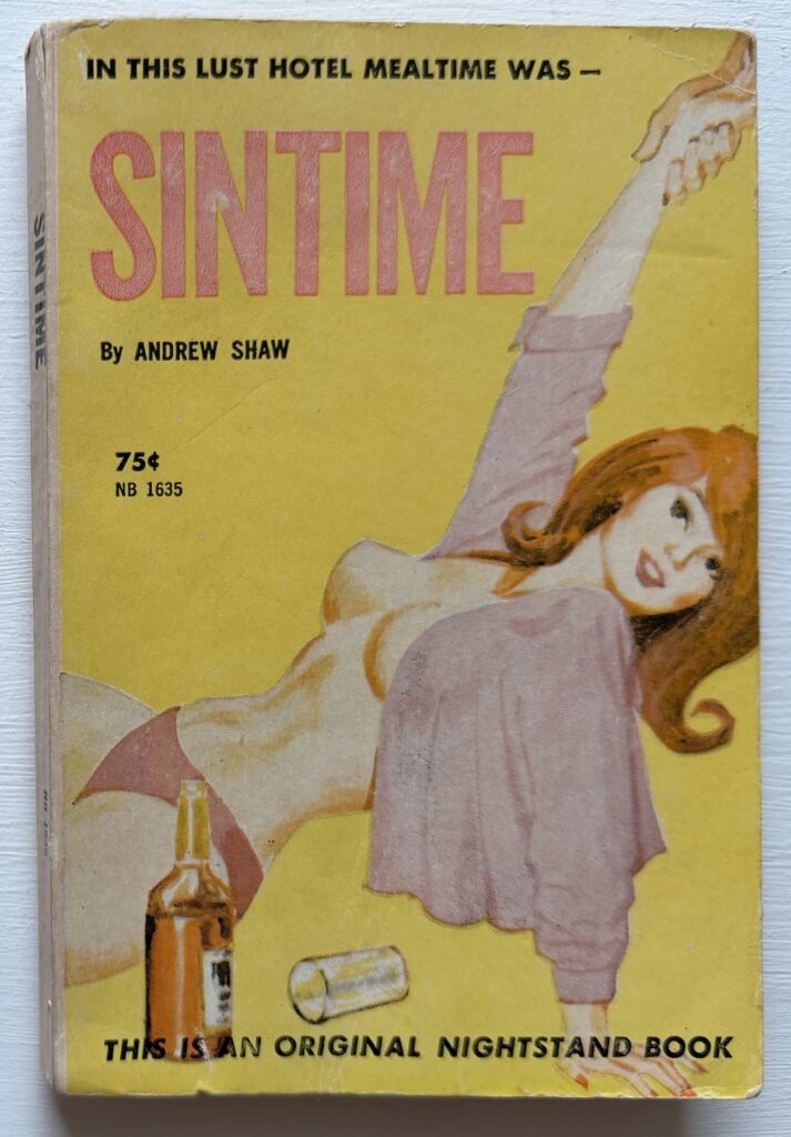 SINTIME