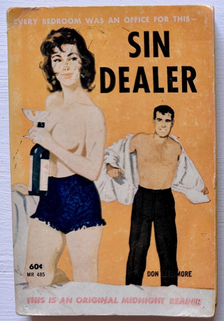 SIN DEALER